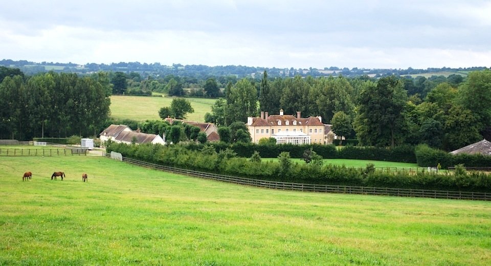 The Haras