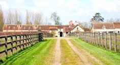 The Haras