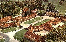 Haras du Pin