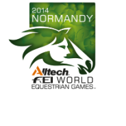World Equestrian Games 2014