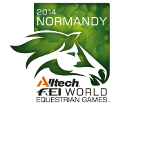 World Equestrian Games 2014